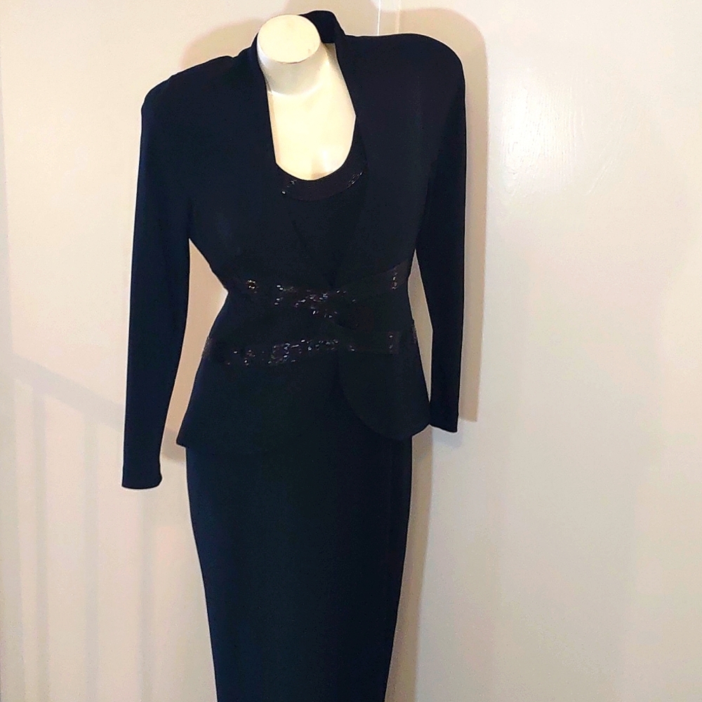 Daymor Couture Dress
